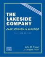 Lakeside Company Case Studies in Auditing
