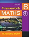 Framework Maths Year 8