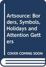 Borders Symbols Holidays  Attention Getters