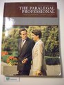 The Paralegal Professional/ Custom Edition for CCi