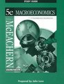 Macroeconomics A Contemporary Introduction