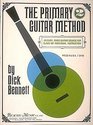 Primary Guitar Method  Book 2