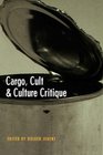 Cargo Cult and Culture Critique