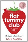 Flat Tummy Club Diet