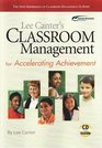 Classroom Management for Accelerating Achievement