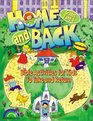 Home  Back Bible Activities Grades 3 and 4