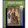 Study Guide for Arts and Culture Volume I