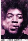 Jimi Hendrix Electric Gypsy