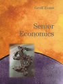 Senior Economics