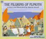 The Pilgrims of Plimoth  Struggle for Survival