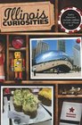 Illinois Curiosities Quirky Characters Roadside Oddities  Other Offbeat Stuff