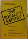 Equality Report
