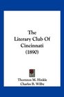 The Literary Club Of Cincinnati