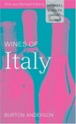 Wines of Italy