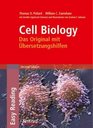 Cell Biology Das Original mit bersetzungshilfen