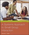 A Systems Approach to Small Group Interaction with Student CDROM and PowerWeb