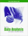 Practical Data Analysis Volume 1