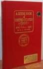 A Guide Book of United States Coins 40th Edition 1987