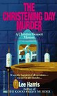 The Christening Day Murder (Christine Bennett, Bk 3)