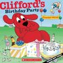 Clifford cumple anos