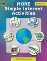 More Simple Internet Activities