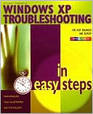 Windows XP Troubleshooting In Easy Steps