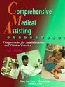 Comprehensive Medical Assisting Competencies for Administrative and Clinical Practice