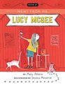 News from Me Lucy McGee