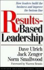 ResultsBased Leadership