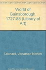 World of Gainsborough 172788