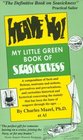 Heave Ho  My Little Green Book Of Seasickness