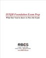 ISTQB Foundation Exam Preparation Guide