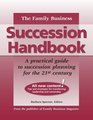 The Family Business Succession Handbook