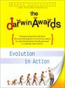 The Darwin Awards : Evolution In Action