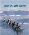 Environmental Science A Global Concern w/ARIS bind in card