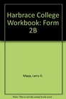 Harbrace College Workbook Form 11B