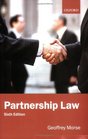 Partnership Law