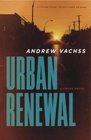 Urban Renewal (Cross, Bk 2)