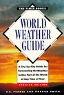 Times Books World Weather Guide