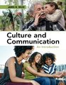 Culture and Communication An Introduction
