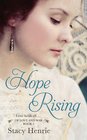 Hope Rising (Of Love and War, Bk 2)