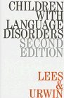 Children with Language Disorders Second Edition