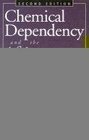 Chemical Dependency and the African American  Second Edition Counseling and Prevention Strategies