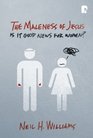 The Maleness of Jesus Is It Good News for Women