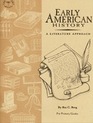 Early American History A Literature Approach for Primary Grades (History Through Literature)