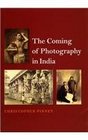 Coming of Photography in India