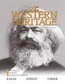 The Western Heritage Teaching and Learning Classroom Edition Combined Volume