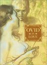 Ovid in Love Ovid's Amores
