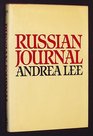 Russian Journal