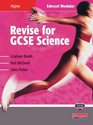 Revise for Science GCSE Edexcel Modular Higher